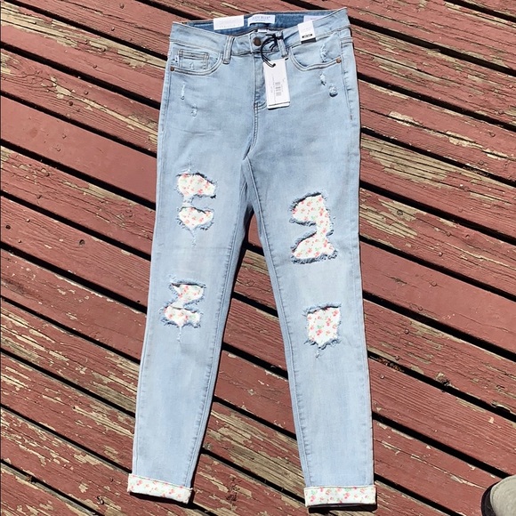judy blues jeans wholesale